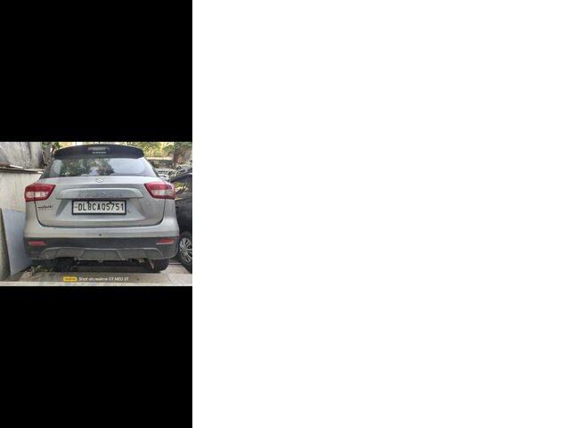 used MARUTI SUZUKI Vitara breeza at New Delhi in Rana Motors